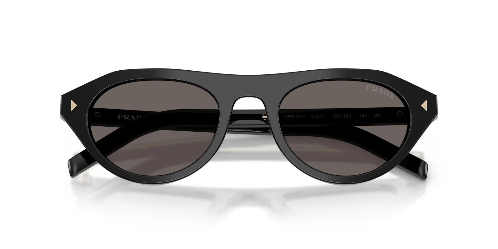 Prada B15S Sunglasses - view 25